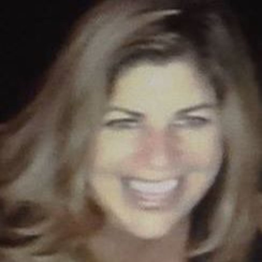 Meet your Posher, Carolyn